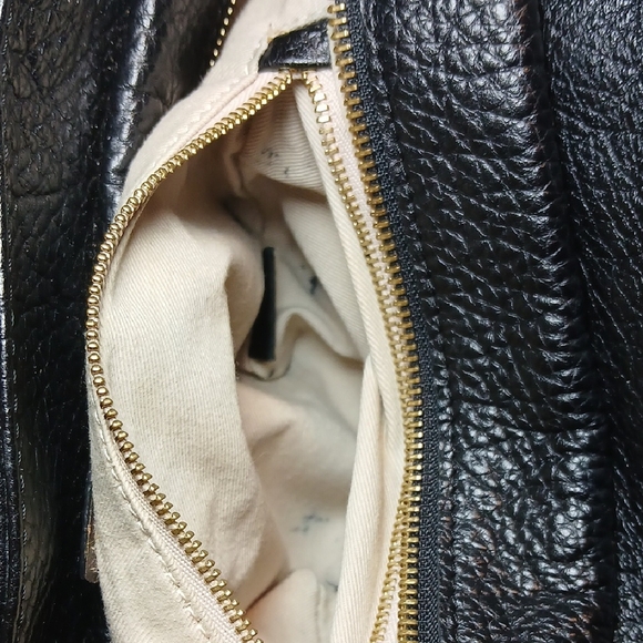 See By Chloe Black and Brown Tote - Picture 8 of 8